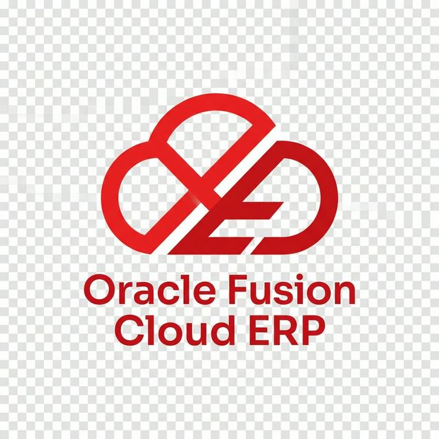 Oracle Cloud ERP